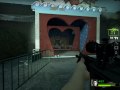 Failed Attempt - Left 4 Dead 2 Expert Solo TAS - Dark Carnival Map 2 