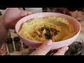 Homemade Falafel + Hummus (my husband's favorite dish) | COOKING WITH TRISH