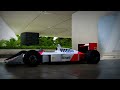 O carro do campeonato de SENNA em Forza 6!