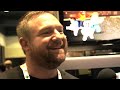 GDC 2013 - Interview with Jake Lewandowski