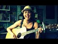 The Offspring -The Kids Aren't Alright (Acoustic Cover) -Jenn Fiorentino