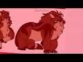 [TW: LOUD] Warrior Cats chonk chart