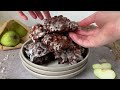 How to make Amish Apple Fritters | Quick | No Bake