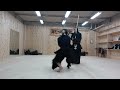 Japan's No.1 Kendo Training: Keita Hoshiko vs. Kenshiro Matsuzaki ('21 & '20 All Japan Champions)