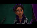 Elena Of Avalor Carla Delgado Piece By Piece