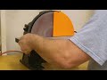 WEN 12 Disk Sander Review | Bobby Sharp