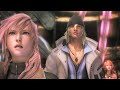 Final Fantasy XIII Trailer E3 -09 HD 720p
