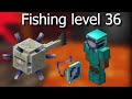 How to Get to Fishing 50 Fast