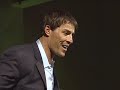 Why We Do What We Do | TED Talks | Tony Robbins