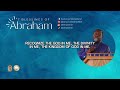 How to Unlock the 7 Blessings of Abraham Episode 1 Part 3/5