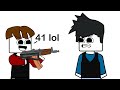 I voiced over Joshiemah's Roblox Animations...