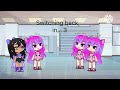 Turning Into The Person You Hate The Most // Gacha meme // Aphmau Version