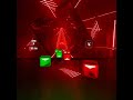 i learned beat saber from scratch, well not really