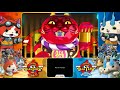 Yo-kai Watch Blasters - All Cutscenes (Bosses)