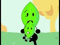 Leafy Tries To Cheer You Up! {Credits In Description} #BFB