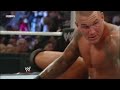 FULL MATCH: Randy Orton vs. John Cena vs. Triple H – WWE Title Match: WWE Night of Champions 2009