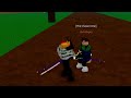 Trolling Toxic Kid with Ghoul V4... (Blox Fruits)