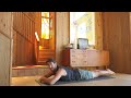 40 Min Power Yoga for Strength and Flexibility Vinyasa Flow Class  | Yoga With Tim