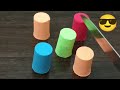 Very Satisfying and Relaxing Compilation 25 Kinetic Sand ASMR