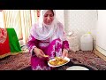 اینم یک غذای جدید و خوشمزه و البته بسیار ساده حتما جور کنین و کنار خانواده لذت بوبرین😋😋❤️❤️🫠🌸🌸