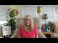 Libra Psychic Tarot Reading for August 2024 by Pam Georgel