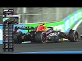 Race Highlights | 2023 Saudi Arabian Grand Prix