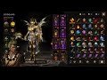 New best legendary gems setup & upgrade strategy | Diablo Immortal