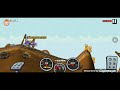 Hill climb racing 2 Gameplay 2 (Cave time!!??)