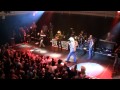 Toby Keith live at Paradiso Amsterdam