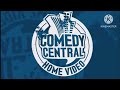 Comedy Central Home Video Logo (2005) Extended