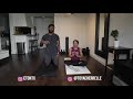 10 Minute Full Body Stretch & Mobility: (For Daily Routine or Pre/Post Workout)