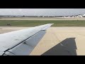 Delta MD-90 N953DN MKE Takeoff
