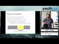 Pacific++ 2017: Carl Cook 