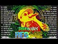 BEST REGGAE MIX 2024 - UHAW -  MOST REQUESTED REGGAE MIX 2024 . #tropavibes  #may2024