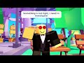 When Roblox Bacons Become Toxic...