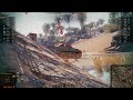 IS-3-II 2 shots, 2 ammoracks