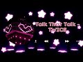 Talk That Talk - TWICE