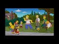 NEW FUNNY “ THE SIMPSONS “  MOMENT