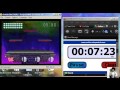 (10:00/10:30) Super Smash Bros. n64 Speedrun, Donkey Kong, 1 stock VH mode