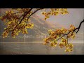Relaxing Music, Peaceful, Serene, Amazing Lake Scenes, Russell Nollen