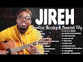 Jireh,All Of A Sudden.. Elevation Worship & Maverick City,TRIBL / 3 Hours Christian Gospel Song