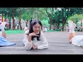 【KPOP IN PUBLIC CHALLENGE】 ILLIT - 'Lucky Girl Syndome ' One Take Dance Cover By FreSHe From Taiwan