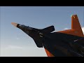 Archange | A SimplePlanes Cinematic