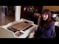 Inside a Mellotron M400: How the Mellotron Works