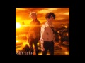 Aldnoah Zero 3rd Ending Song (Full Song)