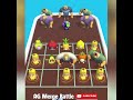 EPIC BANANA RUN: Merge Master (2) - Merge Banana Cat & Dog Fight ★ Battle Simulator