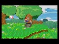 Paper Mario: The Thousand Year Door. Trouble Center Mission 16 - Elusive Badge!