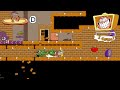 Pizza Tower: 50% REAL kill grandpa speedrun