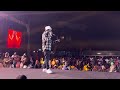 ST Gambian Dream Full Performance at - BEST of the BEST 2024