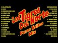 Los Tigres Del Norte 30 Éxitos Inolvidables - Los Tigres Del Norte Puras Románticas del Recuerdo